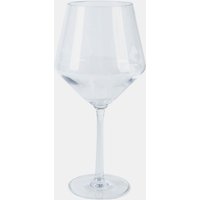 Bo-Camp Rode wijnglas 2 stuks 600 ml Geen Kleur ~ Spinze.nl
