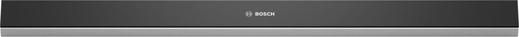 Bosch DSZ4686 Afzuigkap accessoire Zwart ~ Spinze.nl