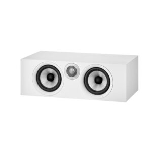 Bowers & Wilkins: HTM6 S2 Anniversary Edition centerspeaker - Wit ~ Spinze.nl