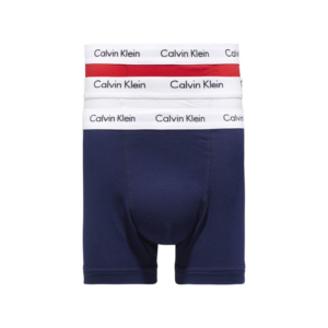 Calvin Klein 3-pack boxershorts trunk I03 ~ Spinze.nl