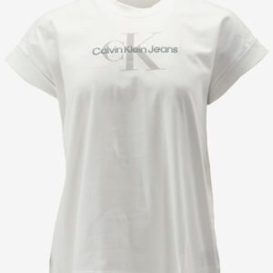 Calvin Klein T-shirt ~ Spinze.nl