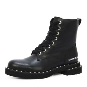 Calvin Klein nannie boots zwart-41 ~ Spinze.nl