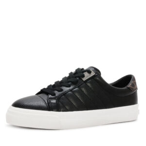 Calvin Klein sneakers vance zwart-39 ~ Spinze.nl