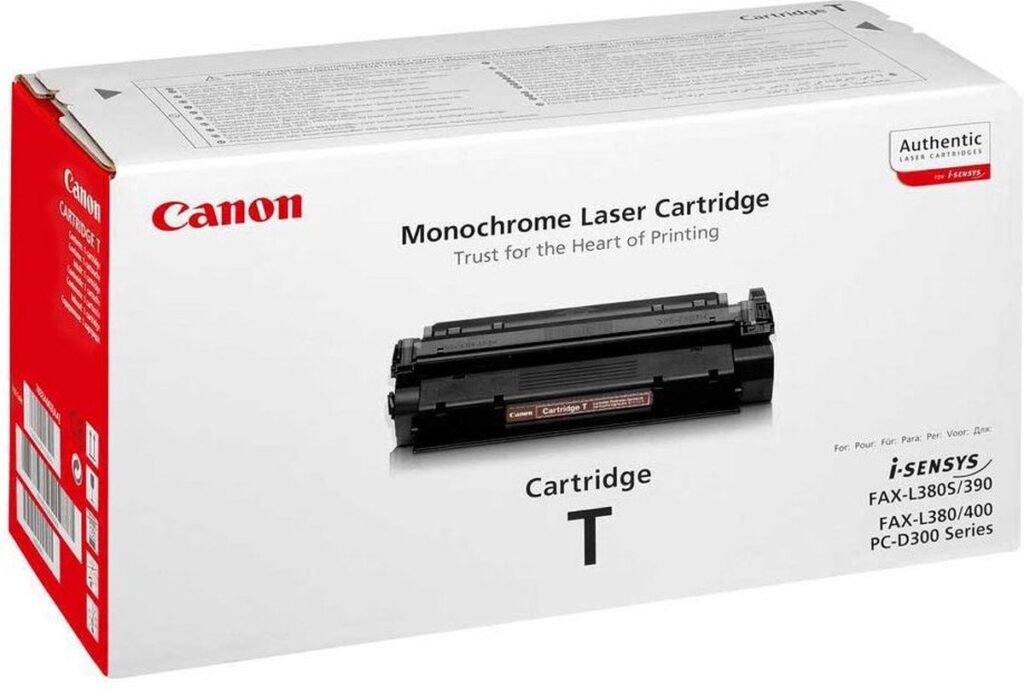Canon CARTRIDGE PC-D320/340 COPIER Inkt ~ Spinze.nl