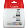 Canon CLI-581 C/M/Y/BK multipack Inkt Zwart ~ Spinze.nl