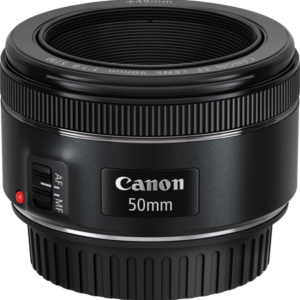 Canon EF 50mm f/1.8 STM + Hoya Digital Filter Introduction K ~ Spinze.nl