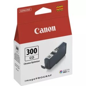 Canon pfi-300 ink chroma opt Inkt ~ Spinze.nl