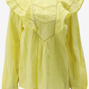 Circle of Trust Blouse JODIE ~ Spinze.nl