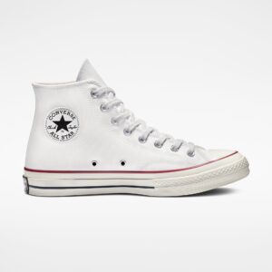 Converse Chuck 70 Classic High Top Wit / Wit ~ Spinze.nl
