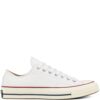 Converse Chuck 70 Classic Low Top Wit ~ Spinze.nl