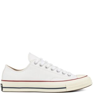 Converse Chuck 70 Classic Low Top Wit ~ Spinze.nl