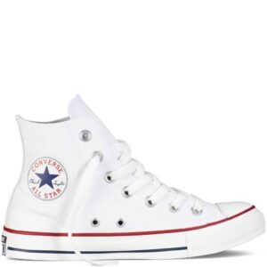 Converse Chuck Taylor All Star Classic Wit ~ Spinze.nl