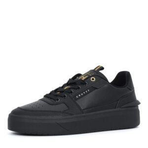 Cruyff Endorsed Tennis sneakers zwart-40 ~ Spinze.nl