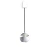 DCW Editions Here Comes the Sun Mini Hanglamp - Wit - Wit ~ Spinze.nl