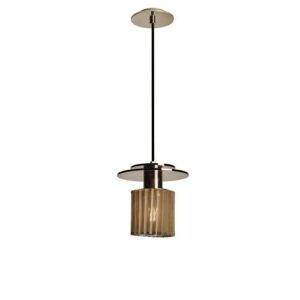DCW Editions In the Sun Hanglamp 190 - Goud - Goud ~ Spinze.nl