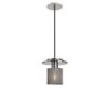 DCW Editions In the Sun Hanglamp 190 - Zilver - Zilver ~ Spinze.nl