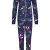 Doorknoop dames pyjama Pastunette Kate ~ Spinze.nl