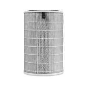 Duux HEPA+Carbon filter for Tube Air Purifier Klimaat accessoire ~ Spinze.nl