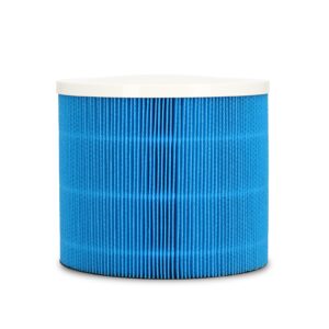 Duux PET + Nylon Filter for Ovi Humidifier Klimaat accessoire Blauw ~ Spinze.nl