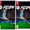 EA Sports FC 24 Nintendo Switch Duo Pack ~ Spinze.nl
