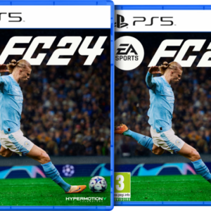 EA Sports FC 24 PS5 Duo Pack ~ Spinze.nl
