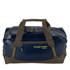 Eagle Creek Migrate Duffel/ Backpack 40L Rush Blue ~ Spinze.nl