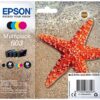 Epson 603 Multipack - Zeester Inkt ~ Spinze.nl