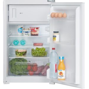 Etna KVS4088 Inbouw koelkast met vriesvak Wit ~ Spinze.nl
