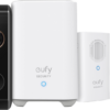 Eufy Video Doorbell Dual 2 Pro met HomeBase + Chime ~ Spinze.nl
