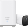 Eufycam 2 Pro 2-pack + Eufy Video Doorbell Dual 2 Pro ~ Spinze.nl