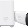 Eufycam 2 Pro 5-pack + Eufy Video Doorbell Dual 2 Pro ~ Spinze.nl