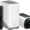 Eufycam 3 + Homebase 3 + Eufy Video Doorbell Dual 2 Pro ~ Spinze.nl