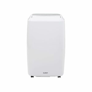 Eurom Cool-Eco 120 A+ Wifi Mobiele airco Wit ~ Spinze.nl