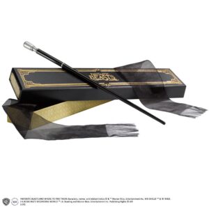 Fantastic Beasts Wand Percival Grave ~ Spinze.nl