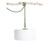 Fatboy Thierry Le Swinger Hanglamp - Groen ~ Spinze.nl