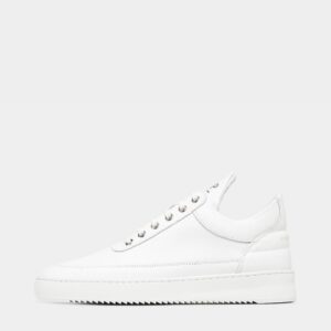Filling Pieces Low Top Ripple Crumbs White ~ Spinze.nl