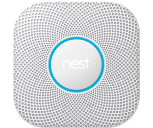 Google Nest Protect V2 Batterij 3-Pack ~ Spinze.nl