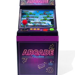 HEMA Arcade Game XL ~ Spinze.nl