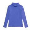 HEMA Kinder Shirt Met Col Blauw (blauw) ~ Spinze.nl