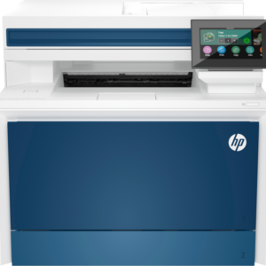 HP Color LaserJet Pro MFP 4302fdw ~ Spinze.nl