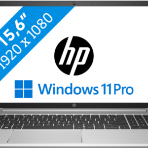 HP ProBook 455 G9 7J1C5AA ~ Spinze.nl