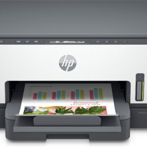 HP Smart Tank 7005 All-In-One All-in-one inkjet printer Grijs ~ Spinze.nl