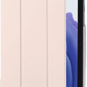 Hama Tablet-case Fold Clear voor Samsung Galaxy Tab A8 10.5 Tablethoesje Roze ~ Spinze.nl