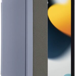 Hama Tablet-case fold clear voor Apple iPad 2022 Tablethoesje Paars ~ Spinze.nl