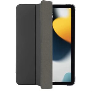 Hama Tablet-case fold clear voor Apple iPad 2022 Tablethoesje Zwart ~ Spinze.nl