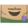 Happy Soaps Blooming Lavender Giftbox Paars ~ Spinze.nl