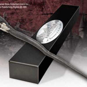 Harry Potter Wand Death Eater Version 4 (Character-Edition) ~ Spinze.nl