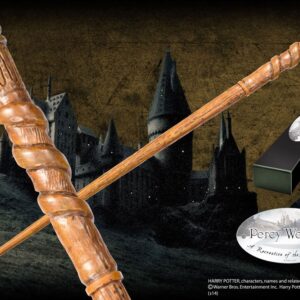 Harry Potter Wand Percy Weasley (Character Edition) ~ Spinze.nl