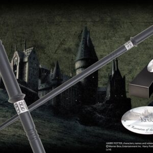 Harry Potter Wand Yaxley (Character Edition) ~ Spinze.nl