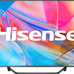 Hisense 43A79KQ (2023) ~ Spinze.nl